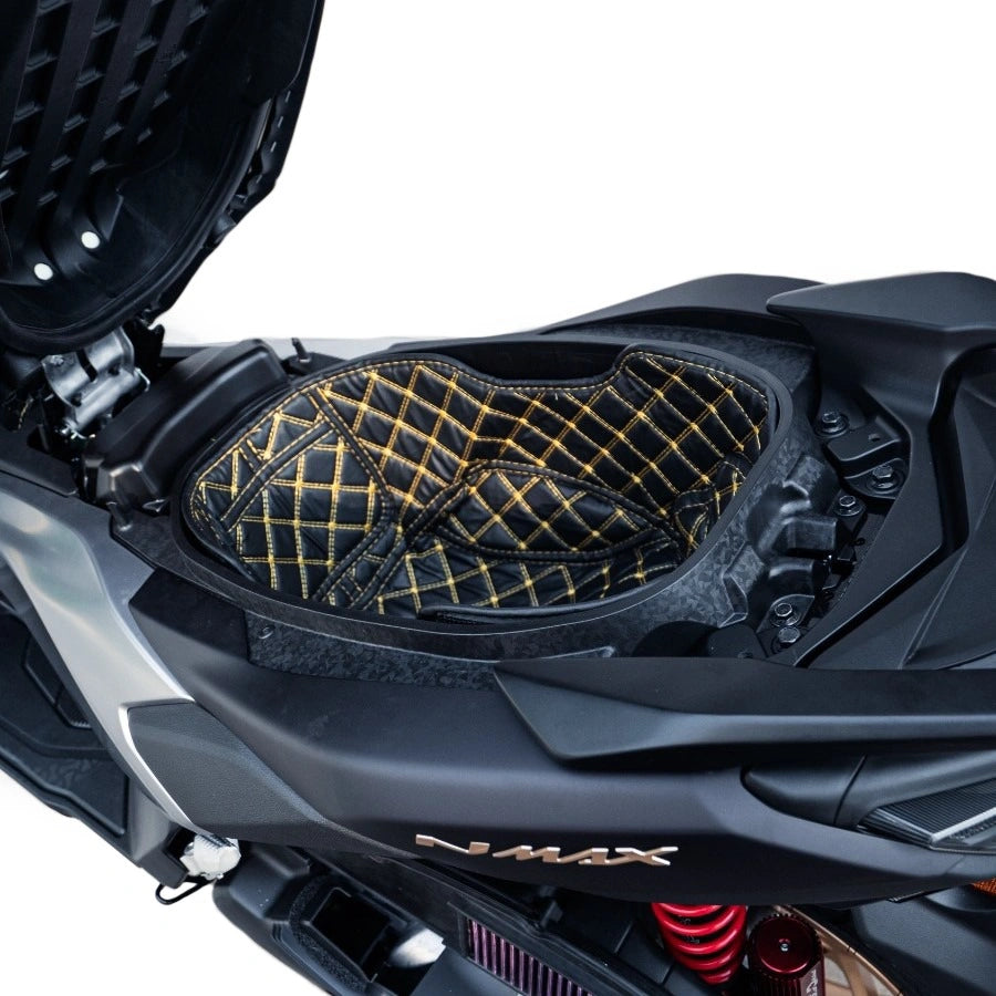 NEMO Trunk Cover for Yamaha Nmax Neo and Turbo