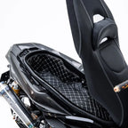 Under Seat Trunk Cover Yamaha XMAX / XMAX Connected