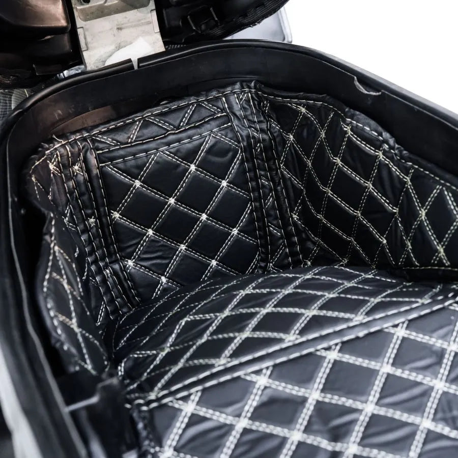 Under Seat Trunk Cover Yamaha XMAX / XMAX Connected