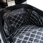 Under Seat Trunk Cover Yamaha XMAX / XMAX Connected