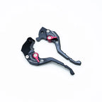 TST CNC Brake Lever Handle Yamaha XSR