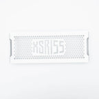 Nitex CNC Radiator Cover Yamaha XSR155