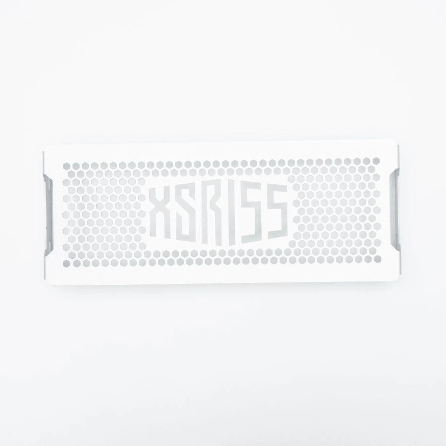 Nitex CNC Radiator Cover Yamaha XSR155