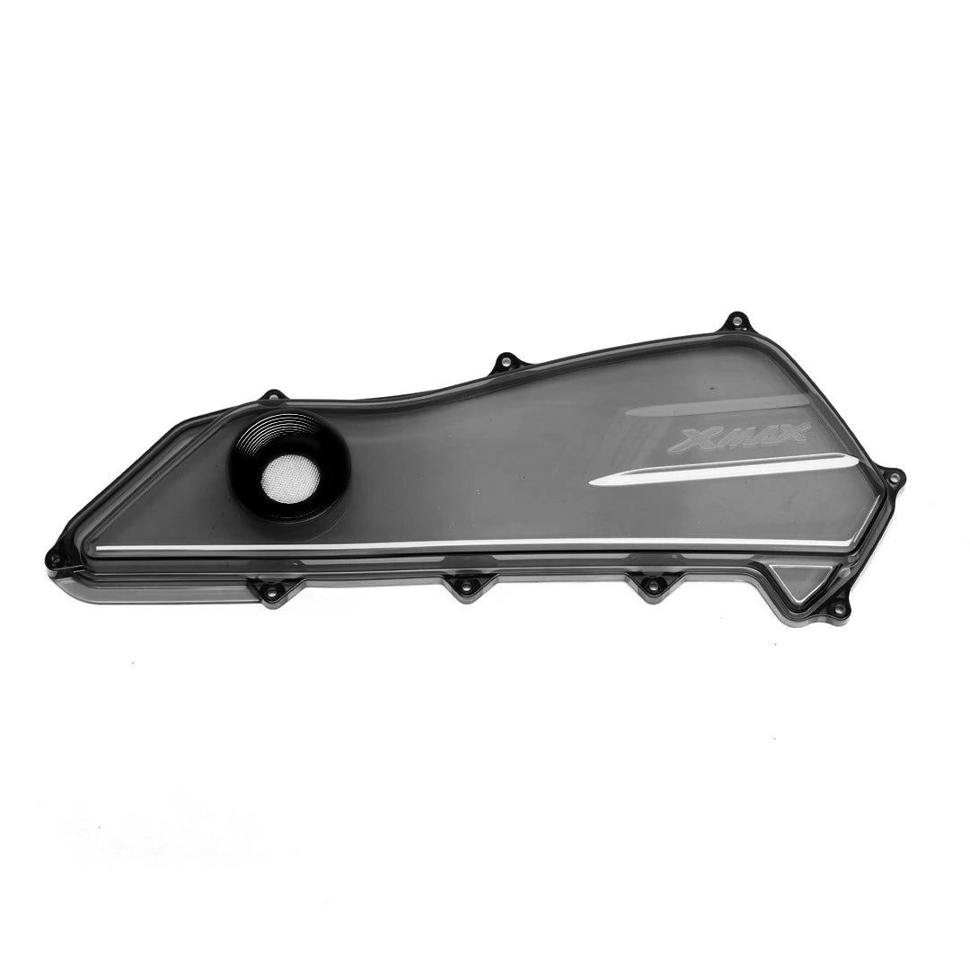 Veloscope Plus Filter Cover Yamaha Xmax Connected