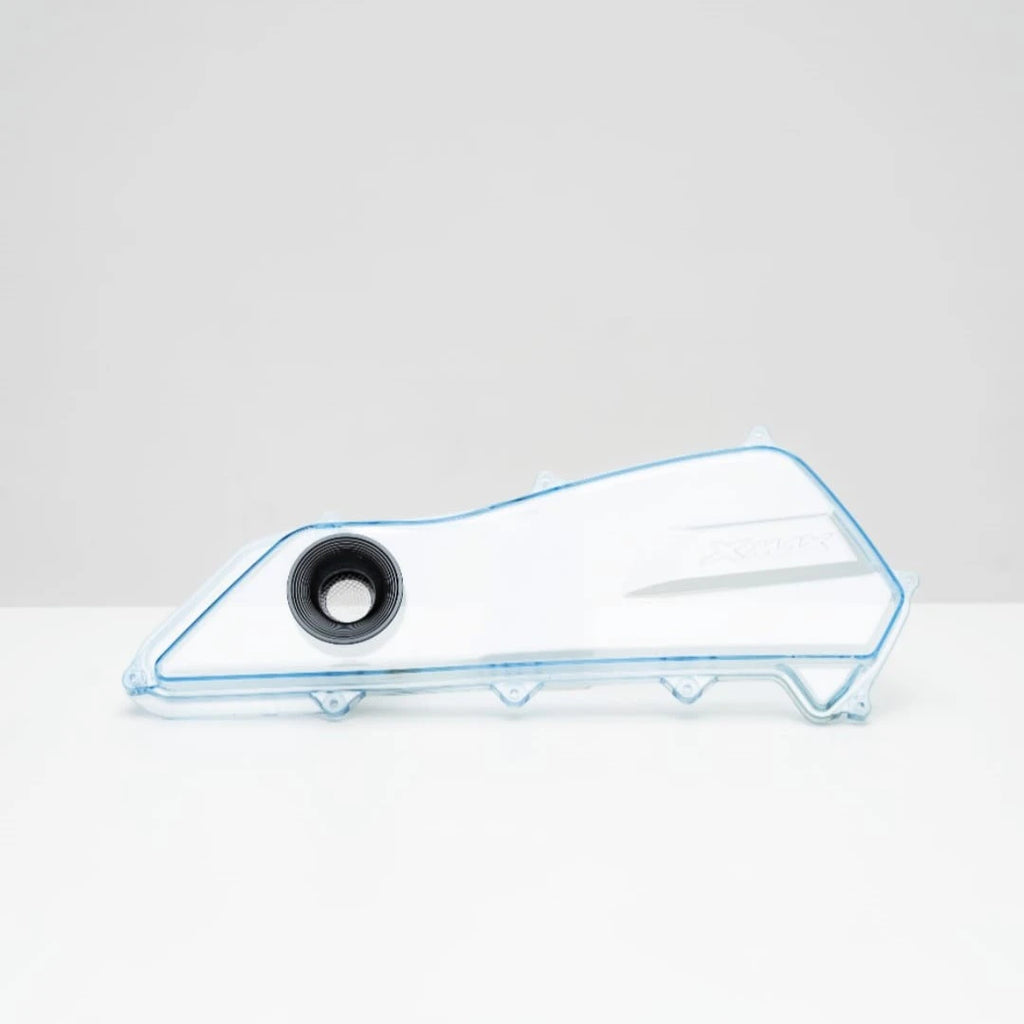 Veloscope Plus Filter Cover Yamaha Xmax Connected
