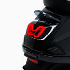 Virtu LED Tail Light & Brake Light Type Milano Vespa S / LX