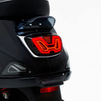 Virtu LED Tail Light & Brake Light Type Milano Vespa S / LX
