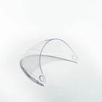 Clear Visor No. 15 Takachi & J-Star Helmets