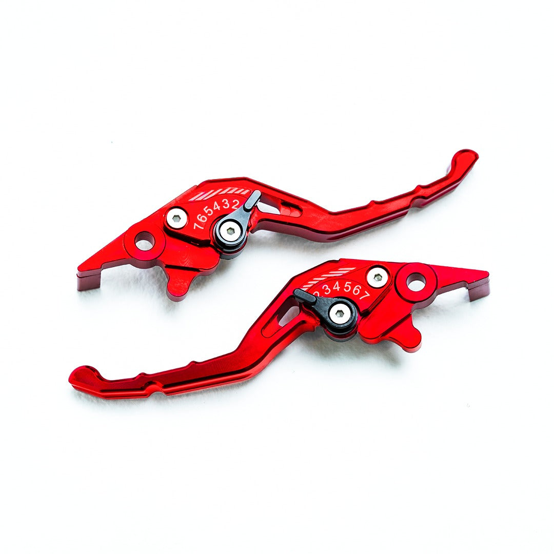 Handle Rem Aluminium CNC TST NMAX TURBO & NEO