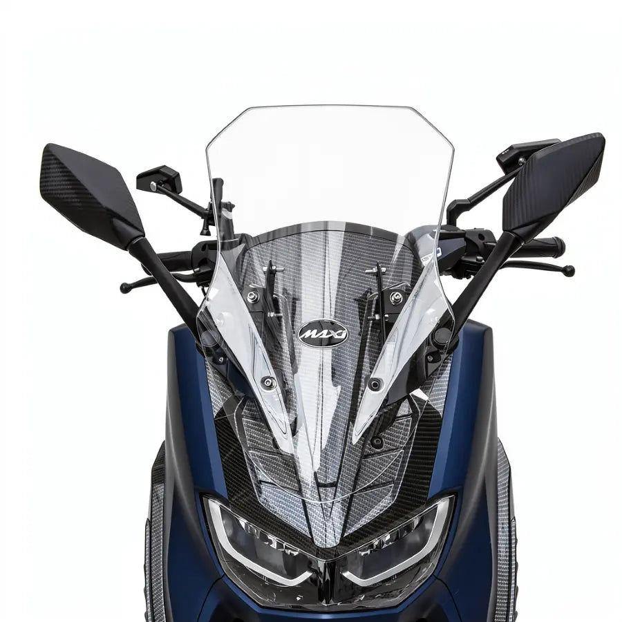 Nemo Windshield type Gladiator Yamaha All New NMAX Connected (2020)