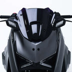 Nemo Windshield Glider Yamaha XMAX Tech Max V3 Purple