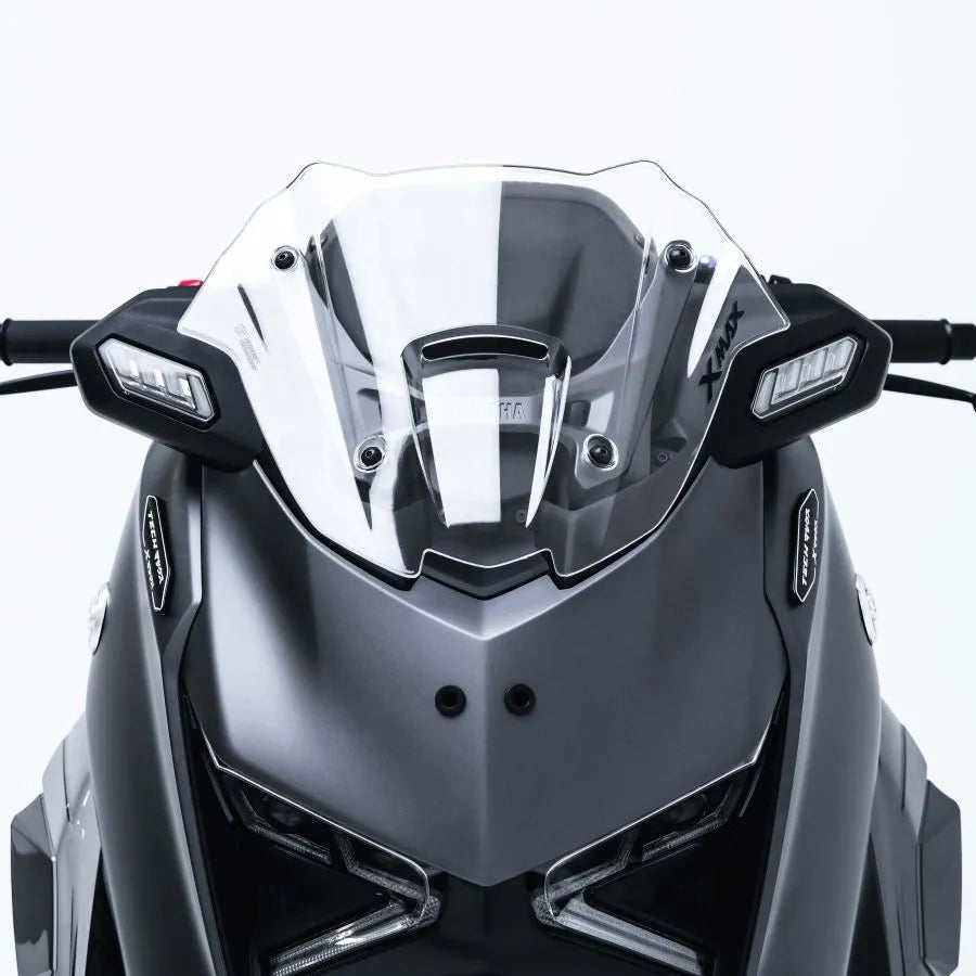 Nemo Windshield Glider Yamaha XMAX Tech Max V3