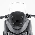 NEMO Windshield Type Europe Yamaha NMAX Connected