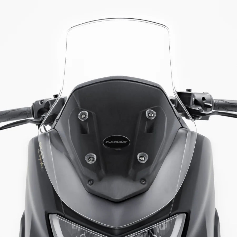 NEMO Windshield Type Europe Yamaha NMAX Connected