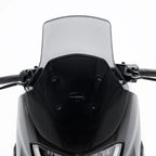 NEMO Windshield Type Europe Yamaha NMAX Connected