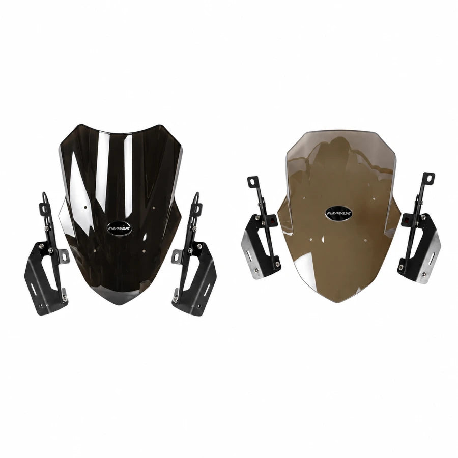 Nemo Windshield Type Navigator Yamaha NMAX Connected (2020)