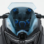 NEMO Windshield Type Sportster Yamaha Nmax Turbo & Neo