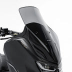 NEMO Windshield Type Europe Yamaha NMAX Connected