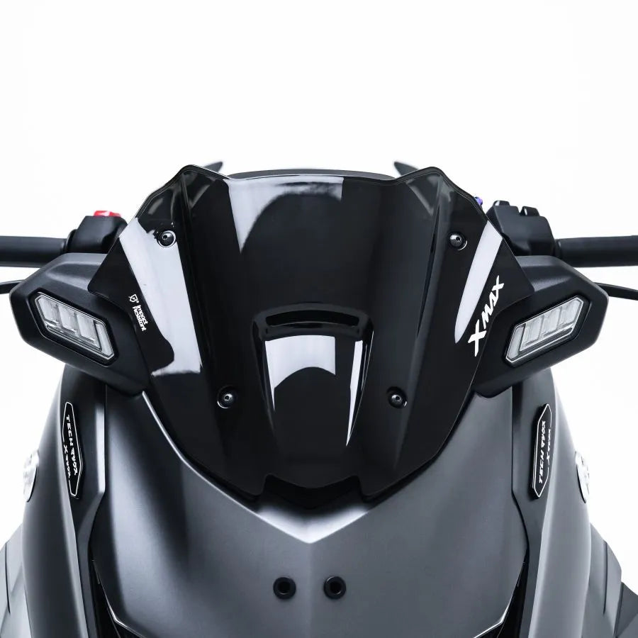 Nemo Windshield Glider Yamaha XMAX Tech Max V3