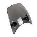 NEMO Windshield / Visor Yamaha XSR 155