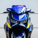 HEADLAMP CS XMAX CONNECTED