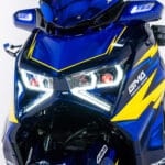 HEADLAMP CS XMAX CONNECTED