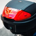 Motorcycle Box Universal Type Cool 005 Carbon