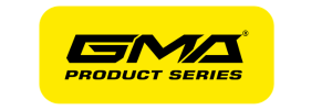 LOGO GMA