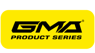 LOGO GMA MOTORCYCLE