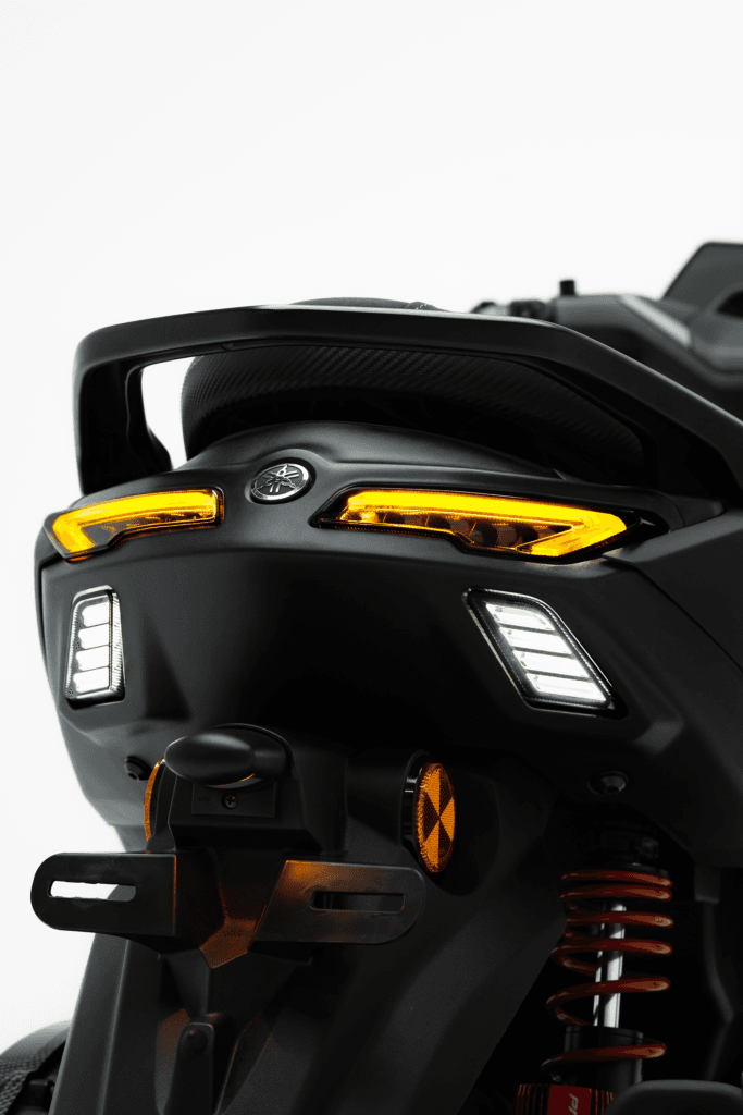 STOPLAMP TYPE SPECTRA NMAX TURBO & NEO