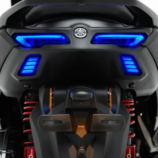 JPA Stoplamp Type Spectra Yamaha Nmax Turbo & Neo