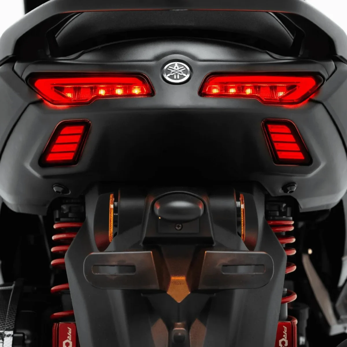 JPA Stoplamp Type Spectra Yamaha Nmax Turbo & Neo