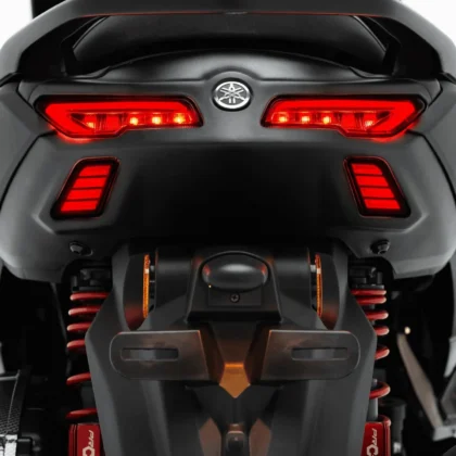 JPA Stoplamp Type Spectra Yamaha Nmax Turbo & Neo