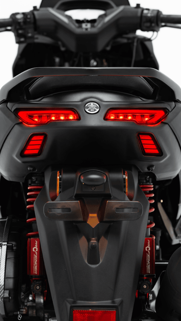 STOPLAMP TYPE SPECTRA NMAX TURBO & NEO