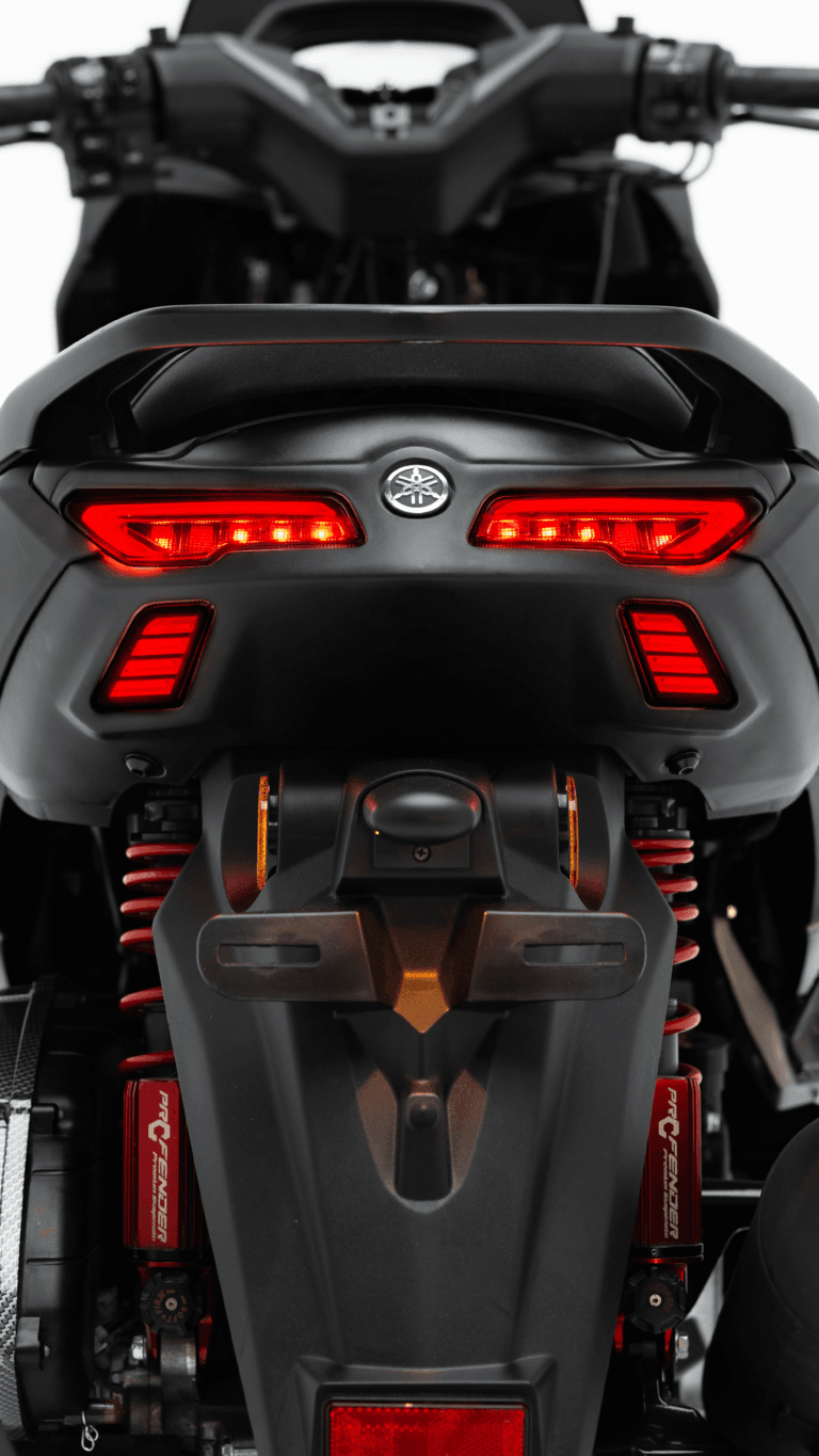 STOPLAMP TYPE SPECTRA NMAX TURBO & NEO