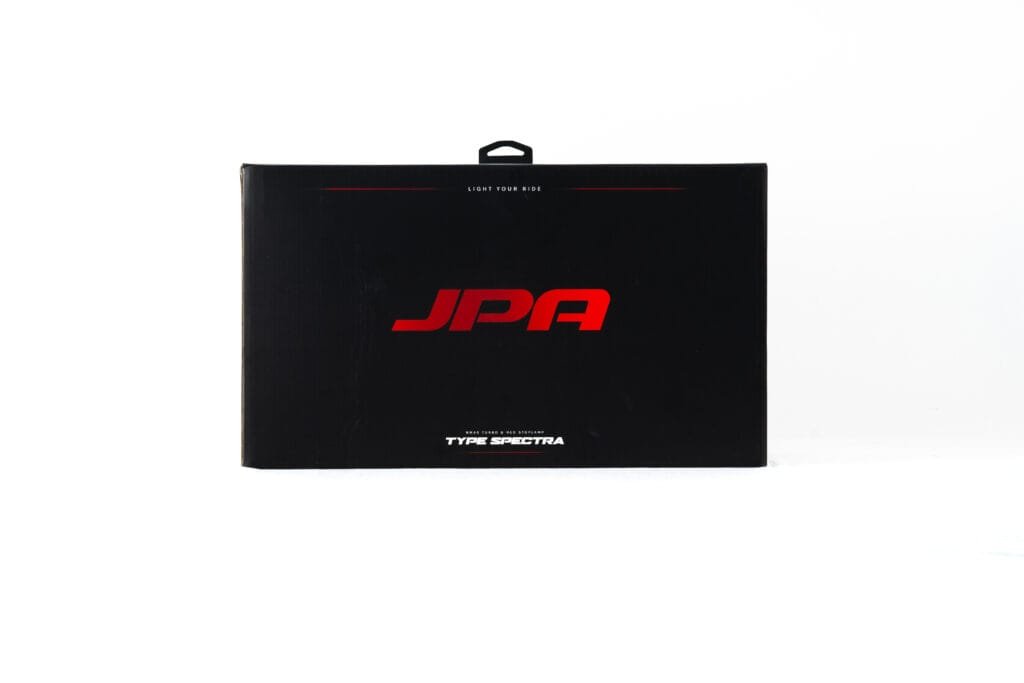 STOPLAMP TYPE SPECTRA NMAX TURBO & NEO