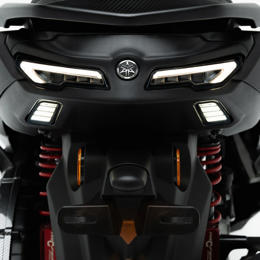 JPA Stoplamp Type Spectra Yamaha Nmax Turbo & Neo