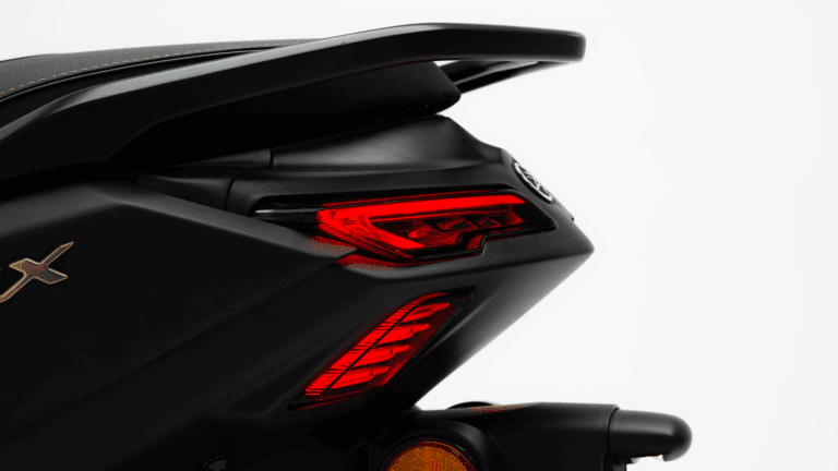 STOPLAMP TYPE SPECTRA NMAX TURBO & NEO