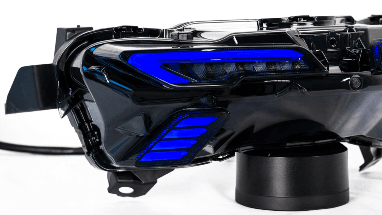 STOPLAMP TYPE SPECTRA NMAX TURBO & NEO