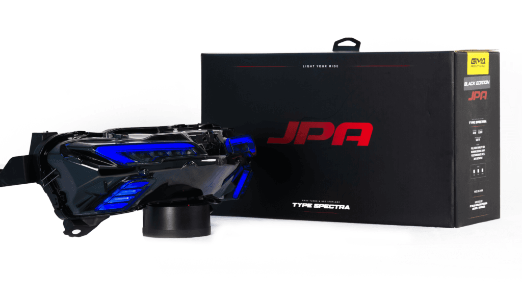 STOPLAMP TYPE SPECTRA NMAX TURBO & NEO