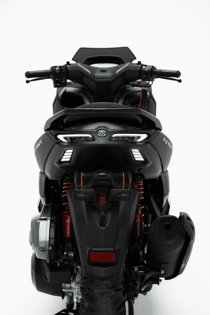 STOPLAMP TYPE SPECTRA NMAX TURBO & NEO