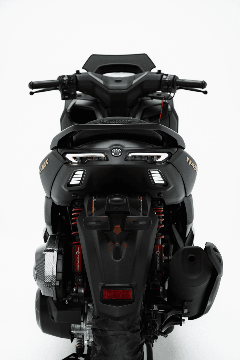 STOPLAMP TYPE SPECTRA NMAX TURBO & NEO