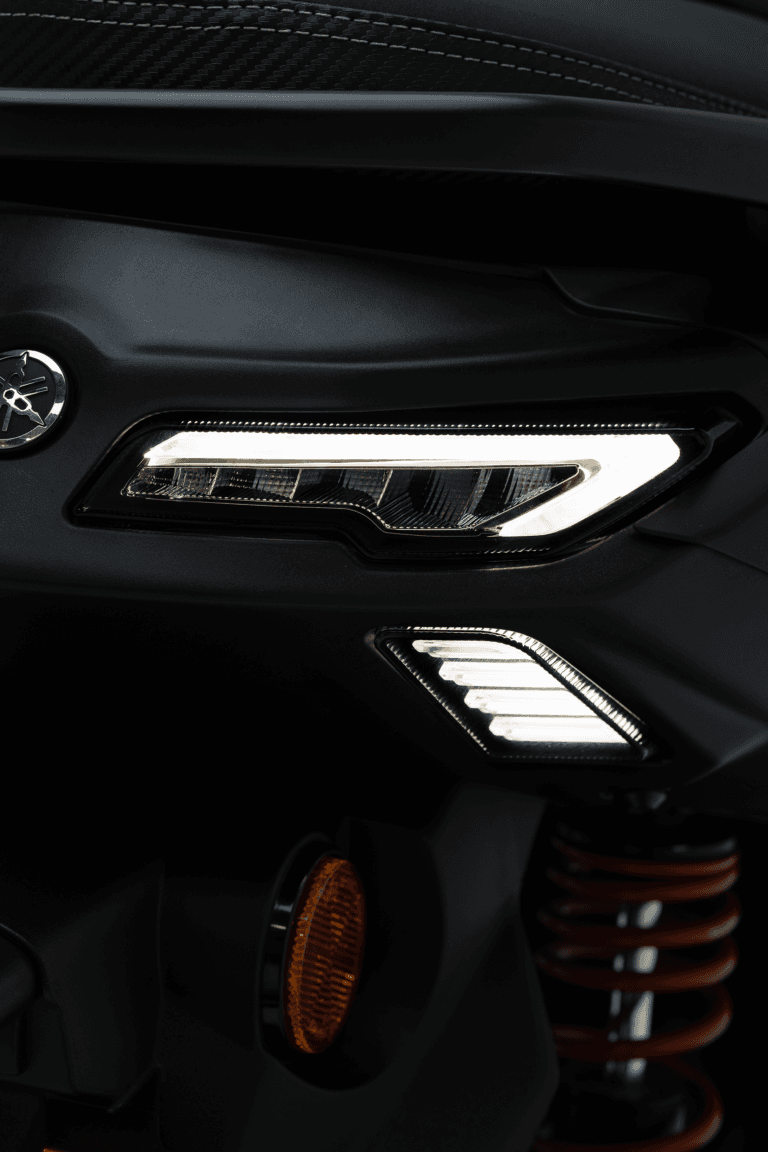 STOPLAMP TYPE SPECTRA NMAX TURBO & NEO