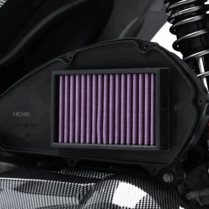 Aerox Alpha Turbo Air Filter