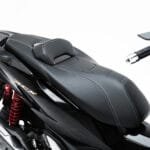 NEMO Seat Type Europe Honda PCX 160