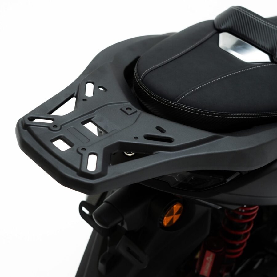 NEMO Bracket Box Yamaha Nmax Turbo & Neo