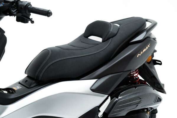 Jok Yamaha Nmax Turbo dan Neo - Image 5