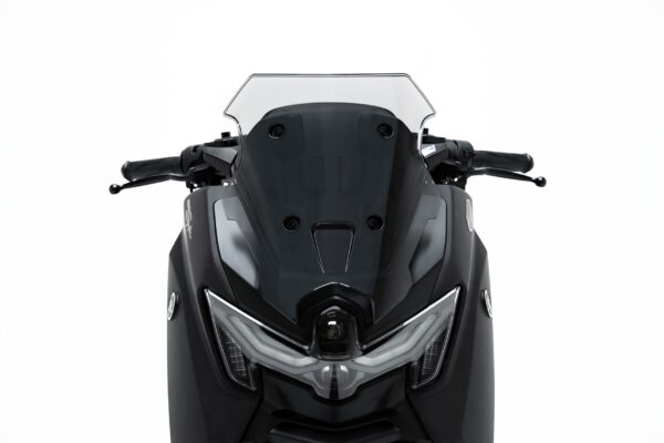 NEMO Windshield / Visor Yamaha Nmax Turbo dan Neo Type Sportster - Image 4