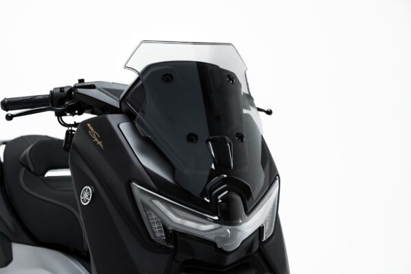 NEMO Windshield / Visor Yamaha Nmax Turbo dan Neo Type Sportster - Image 5