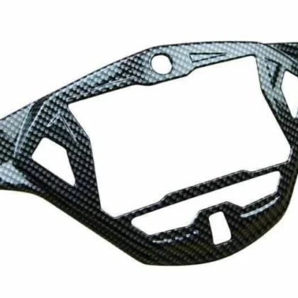 SPEEDOMETER COVER AEROX
